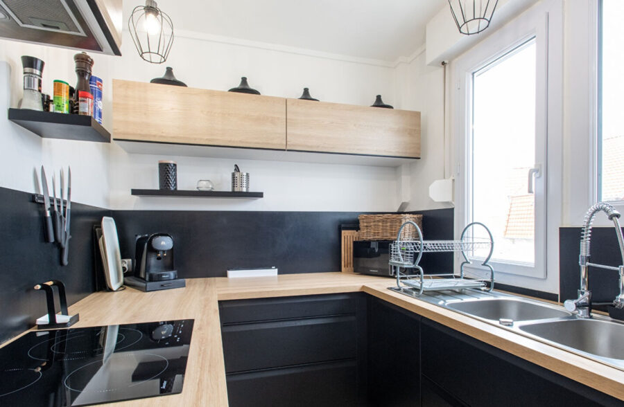 Appartement Merlimont 4 pièce(s) 75 m2