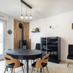 Appartement Merlimont 4 pièce(s) 75 m2