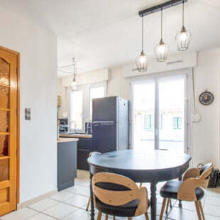 Appartement Merlimont 4 pièce(s) 75 m2