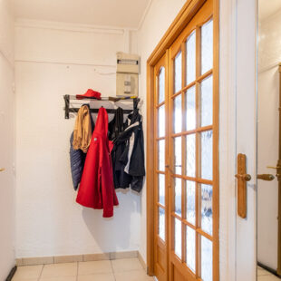 Appartement Merlimont 4 pièce(s) 75 m2
