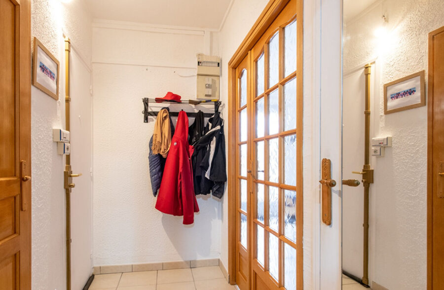 Appartement Merlimont 4 pièce(s) 75 m2