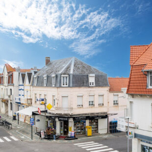 Appartement Merlimont 4 pièce(s) 75 m2