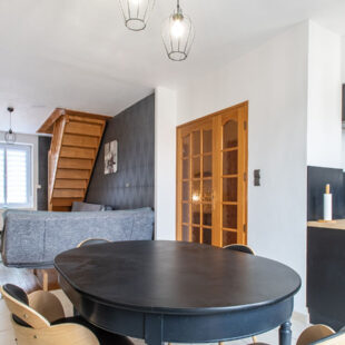 Appartement Merlimont 4 pièce(s) 75 m2