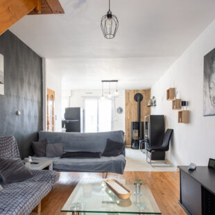 Appartement Merlimont 4 pièce(s) 75 m2