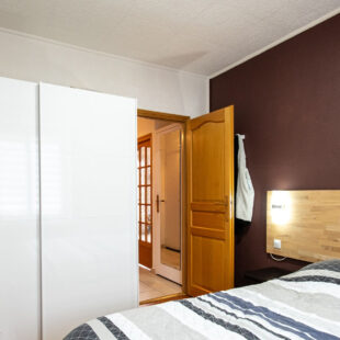 Appartement Merlimont 4 pièce(s) 75 m2