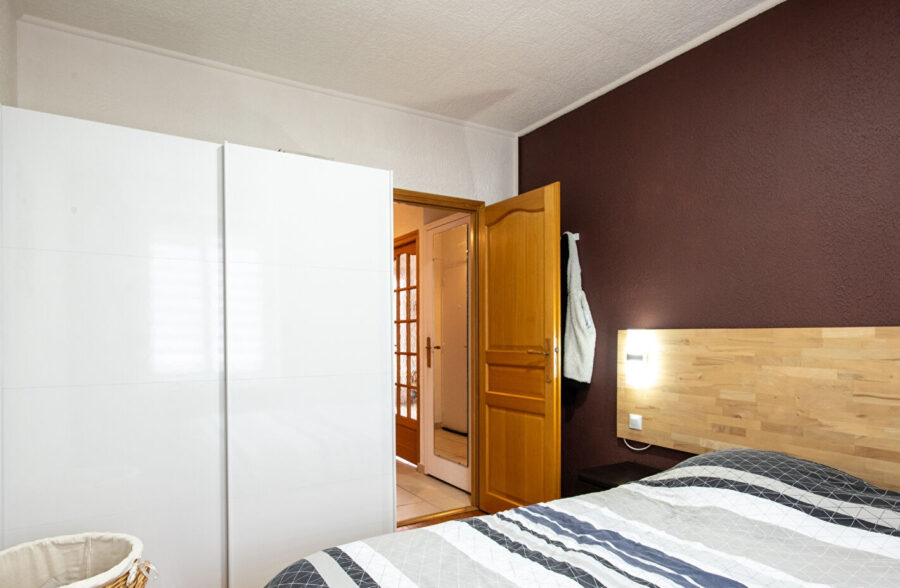 Appartement Merlimont 4 pièce(s) 75 m2