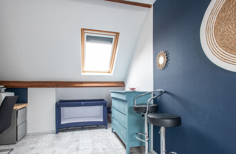 Appartement Merlimont 4 pièce(s) 75 m2