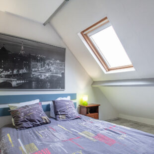 Appartement Merlimont 4 pièce(s) 75 m2