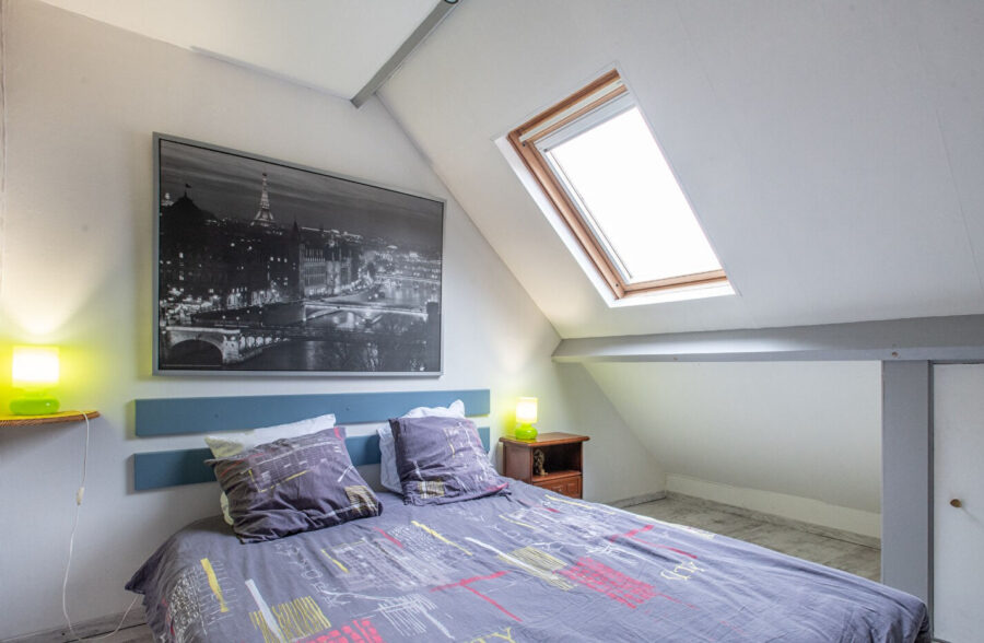 Appartement Merlimont 4 pièce(s) 75 m2