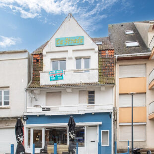 Appartement Merlimont 4 pièce(s) 75 m2