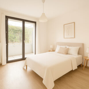 Appartement Lille BOIS BLANCS 4 pièces 90 m2