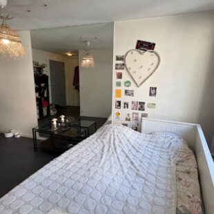 VIEUX LILLE – STUDIO 22m²