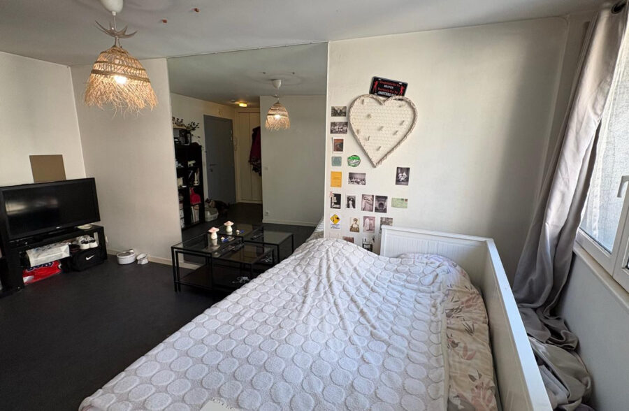 VIEUX LILLE – STUDIO 22m²