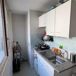 VIEUX LILLE – STUDIO 22m²