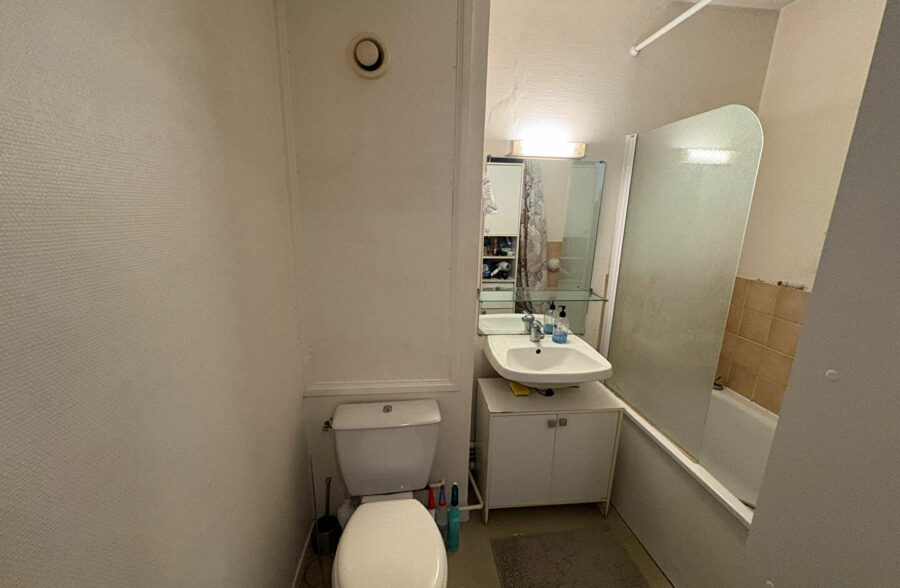 VIEUX LILLE – STUDIO 22m²