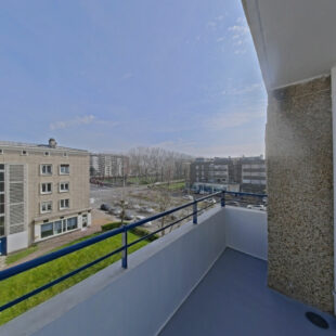 Appartement Dunkerque 3 pièce(s)