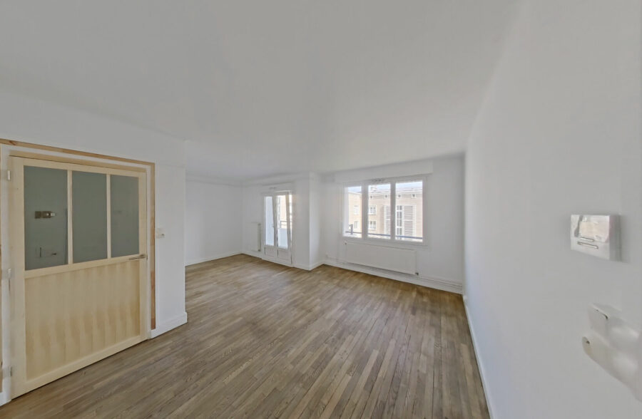 Appartement Dunkerque 3 pièce(s)