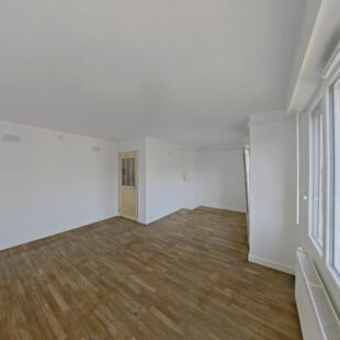 Appartement Dunkerque 3 pièce(s)