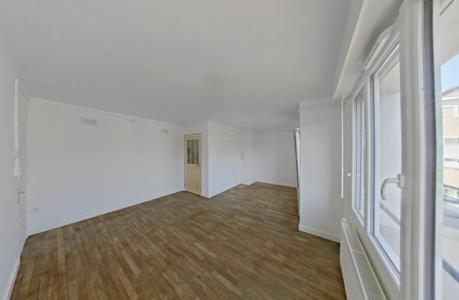 Appartement Dunkerque 3 pièce(s)