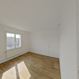 Appartement Dunkerque 3 pièce(s)