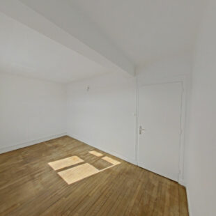 Appartement Dunkerque 3 pièce(s)