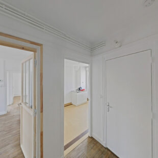 Appartement Dunkerque 3 pièce(s)