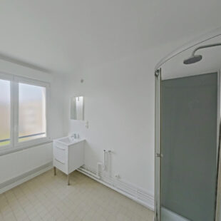 Appartement Dunkerque 3 pièce(s)