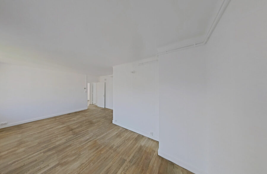 Appartement Dunkerque 3 pièce(s)