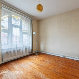 Maison bel étage semi-individuelle Lambersart