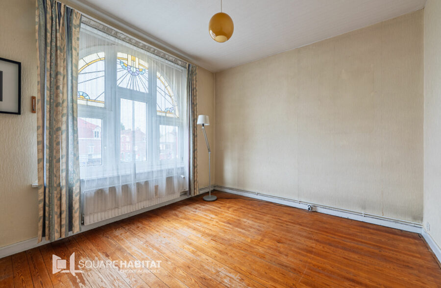 Maison bel étage semi-individuelle Lambersart