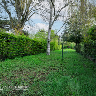 Maison bel étage semi-individuelle Lambersart