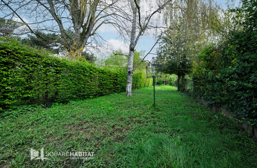 Maison bel étage semi-individuelle Lambersart