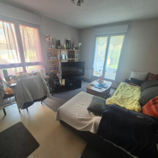 Appartement Douai T2