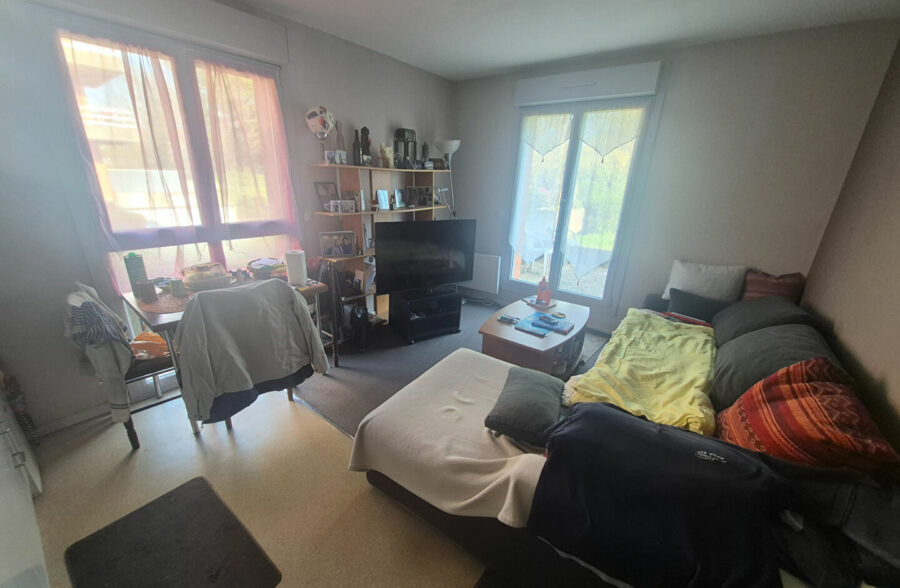 Appartement Douai T2