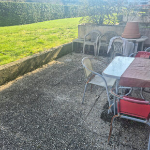 Appartement Douai T2