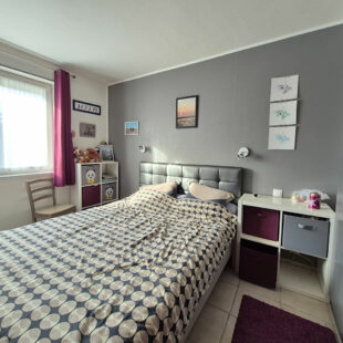 A quelques pas de la plage de Merlimont, T2 idéal vacances !