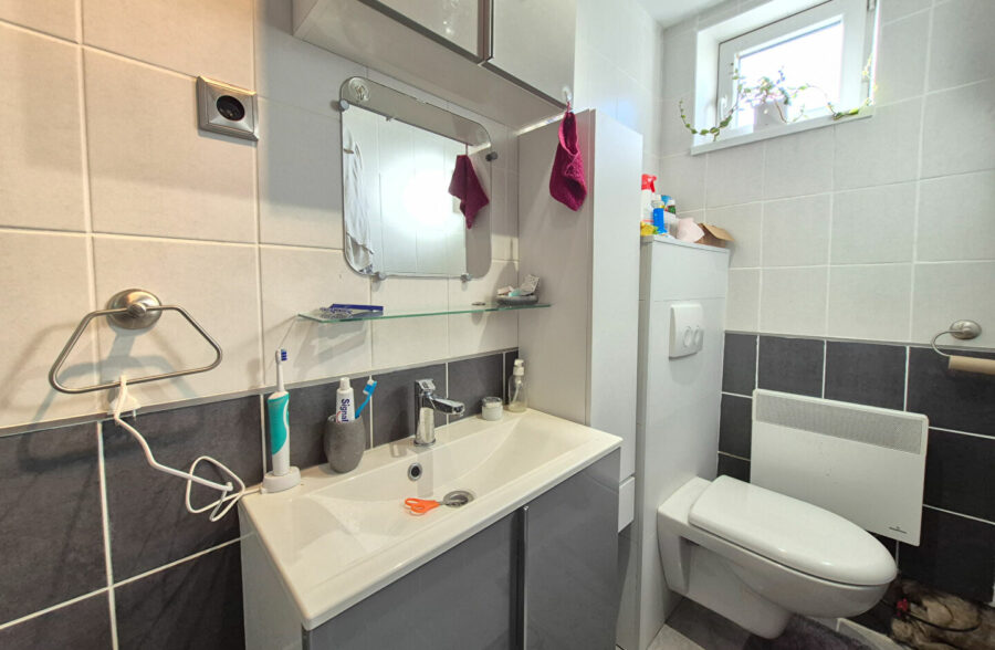 A quelques pas de la plage de Merlimont, T2 idéal vacances !