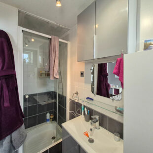 A quelques pas de la plage de Merlimont, T2 idéal vacances !