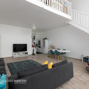 LILLE CHU OSCAR LAMBRET : Maison d’architecte de 160 m²  4 chambres jardin garage