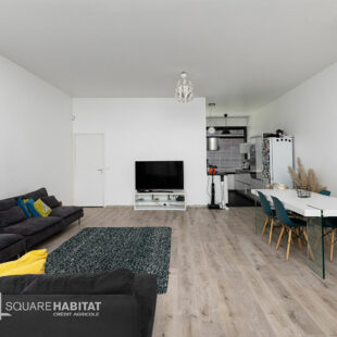 LILLE CHU OSCAR LAMBRET : Maison d’architecte de 160 m²  4 chambres jardin garage