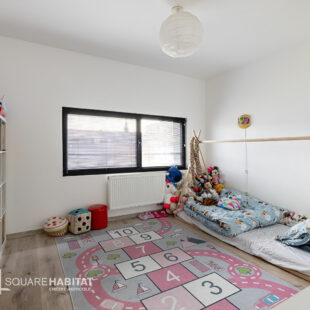 LILLE CHU OSCAR LAMBRET : Maison d’architecte de 160 m²  4 chambres jardin garage