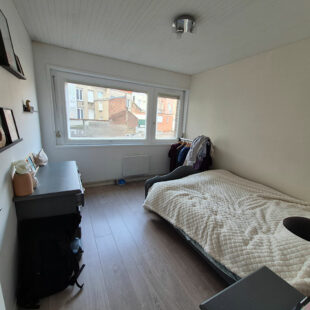 LILLE Cormontaigne: T2 45.05 m2