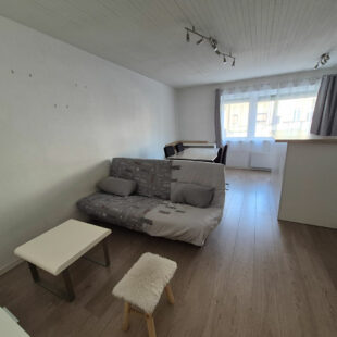 LILLE Cormontaigne: T2 45.05 m2