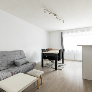 LILLE Cormontaigne: T2 45.05 m2