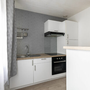 LILLE Cormontaigne: T2 45.05 m2