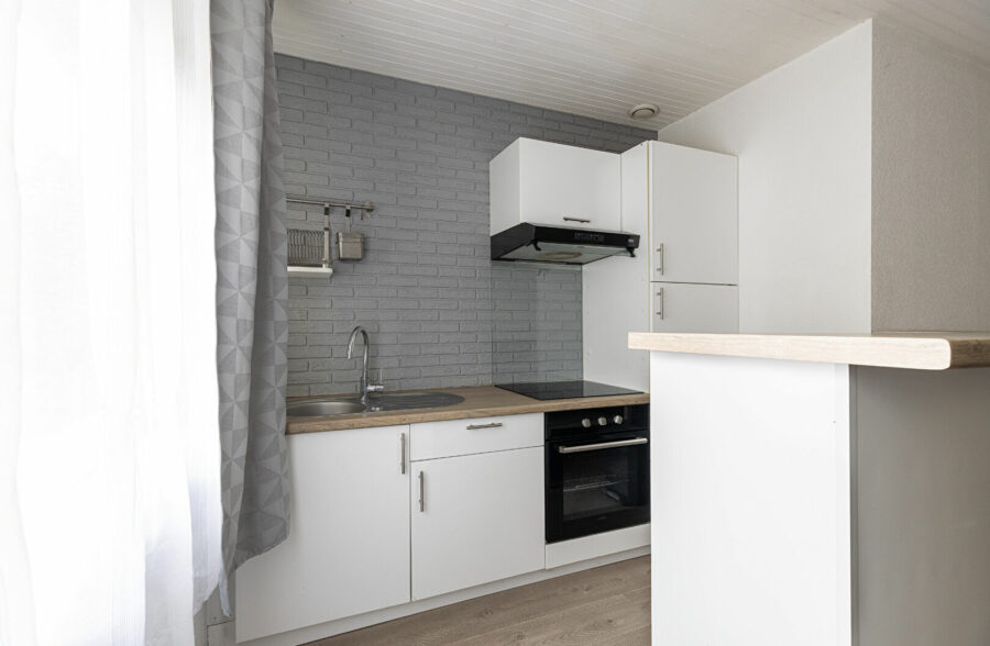 LILLE Cormontaigne: T2 45.05 m2