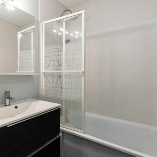 LILLE Cormontaigne: T2 45.05 m2