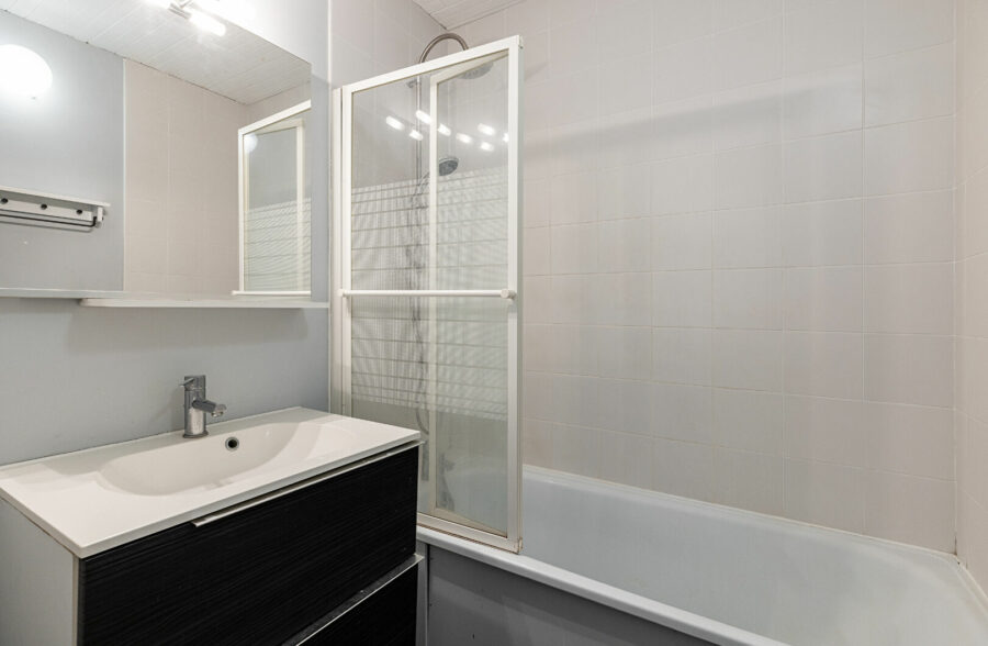 LILLE Cormontaigne: T2 45.05 m2