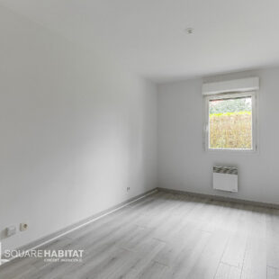 Joli T2 avec terrasse et garage