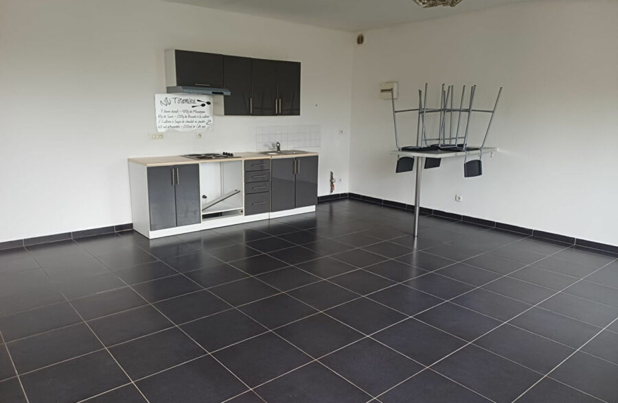 Appartement Perenchies 3 pièce(s) 57 m2